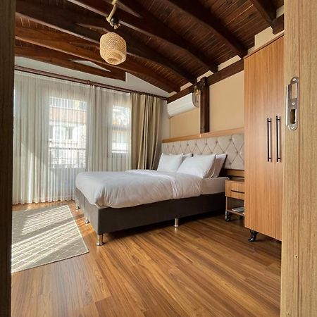 Palmera Art House 伊斯坦布尔 外观 照片