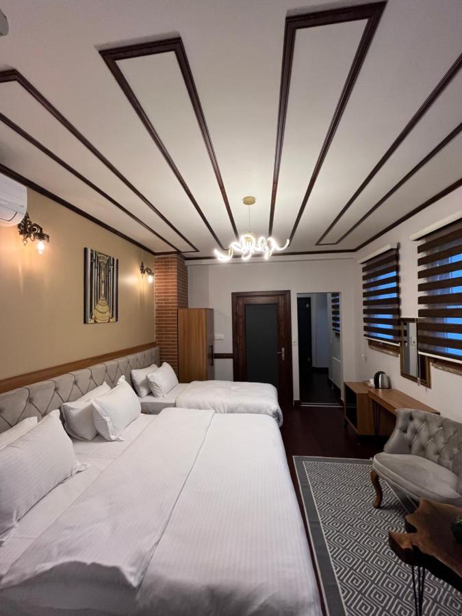 Palmera Art House 伊斯坦布尔 外观 照片