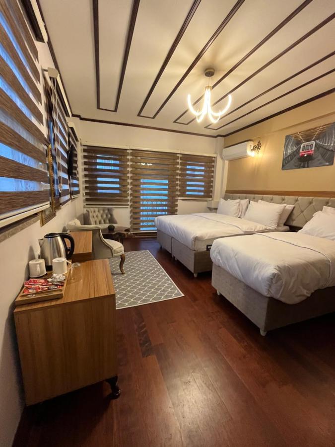 Palmera Art House 伊斯坦布尔 外观 照片