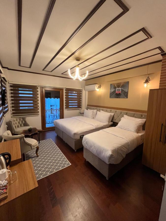 Palmera Art House 伊斯坦布尔 外观 照片