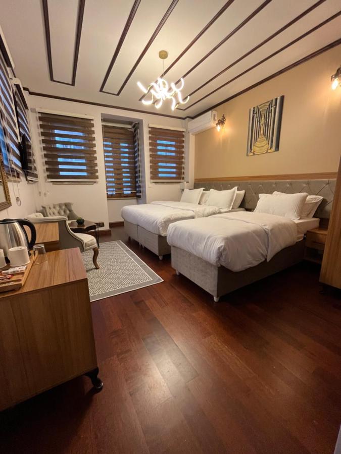Palmera Art House 伊斯坦布尔 外观 照片