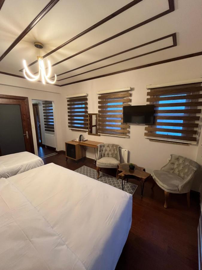 Palmera Art House 伊斯坦布尔 外观 照片