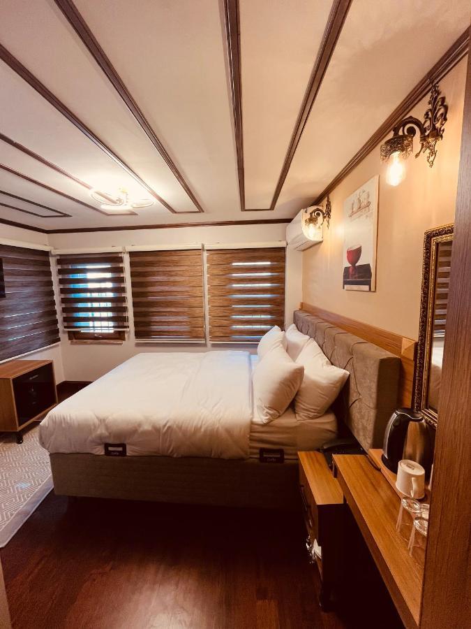 Palmera Art House 伊斯坦布尔 外观 照片