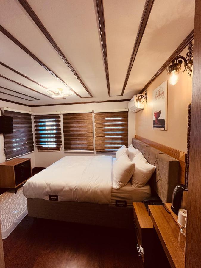 Palmera Art House 伊斯坦布尔 外观 照片