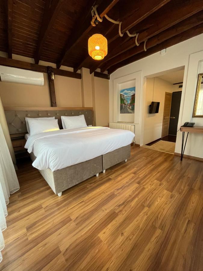 Palmera Art House 伊斯坦布尔 外观 照片