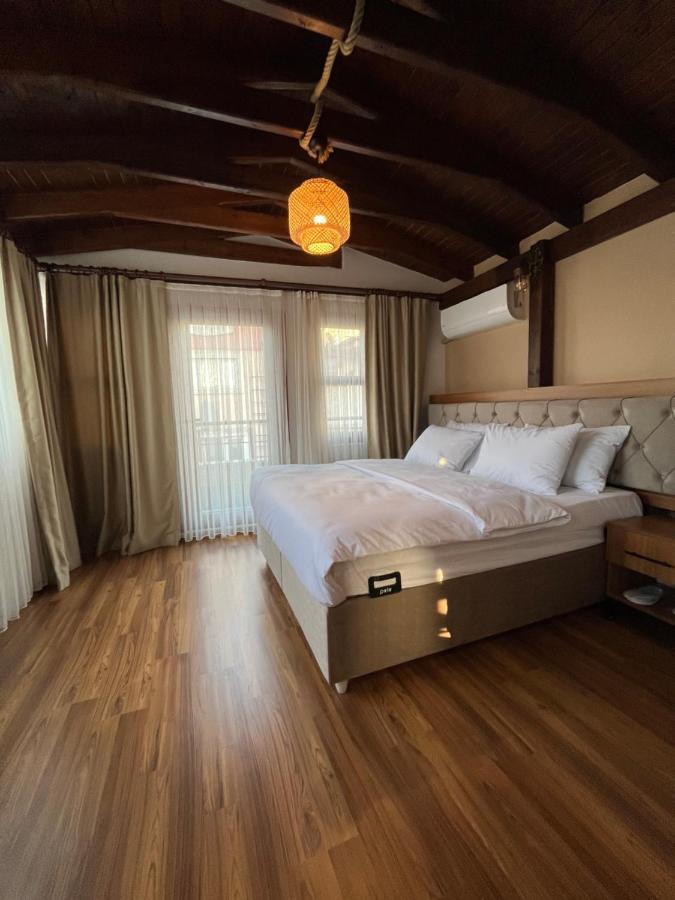Palmera Art House 伊斯坦布尔 外观 照片