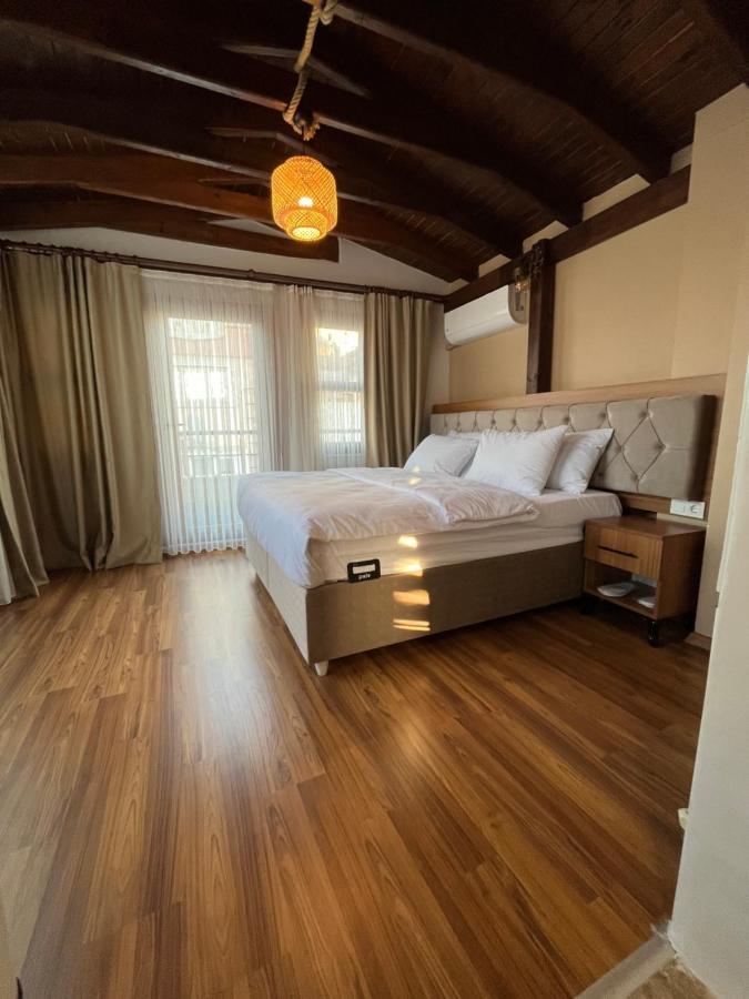 Palmera Art House 伊斯坦布尔 外观 照片