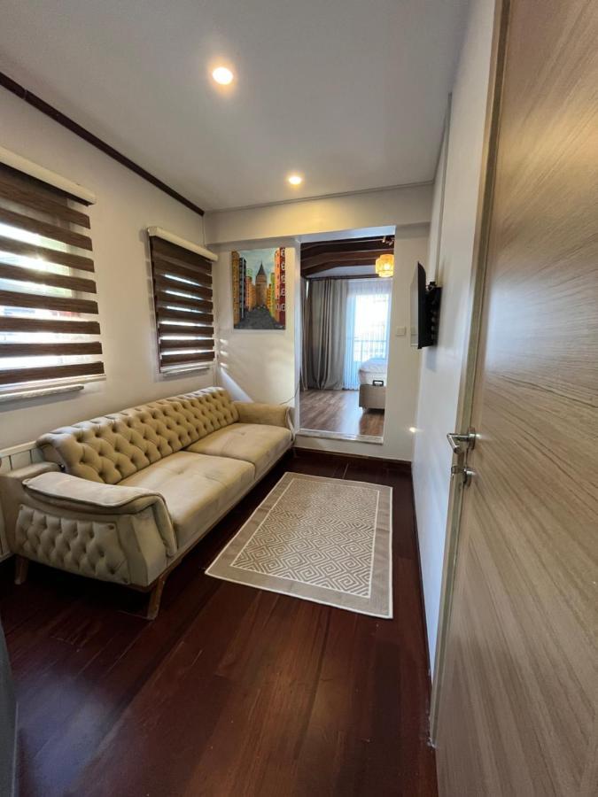 Palmera Art House 伊斯坦布尔 外观 照片