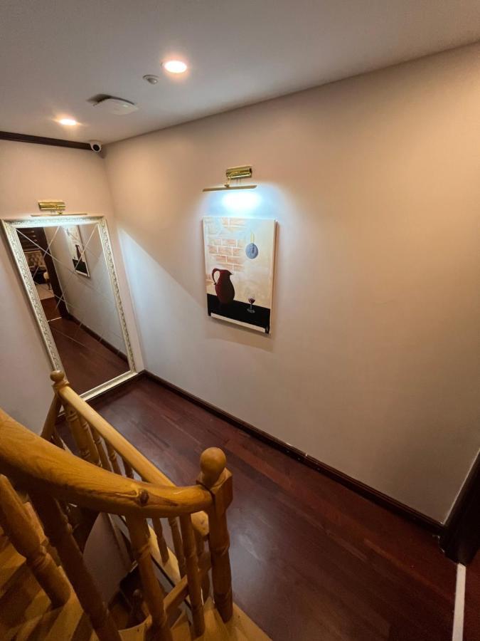 Palmera Art House 伊斯坦布尔 外观 照片