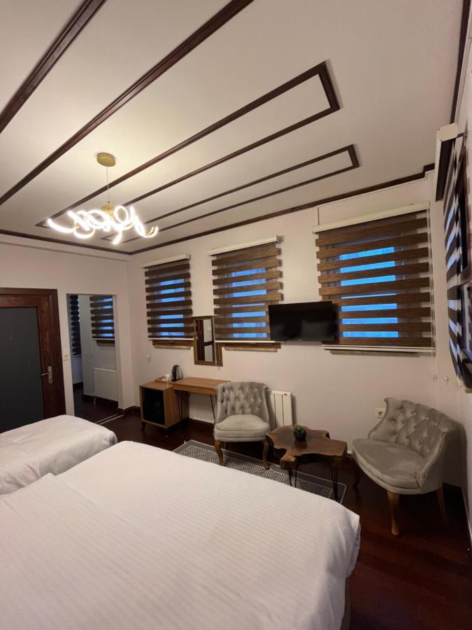 Palmera Art House 伊斯坦布尔 外观 照片