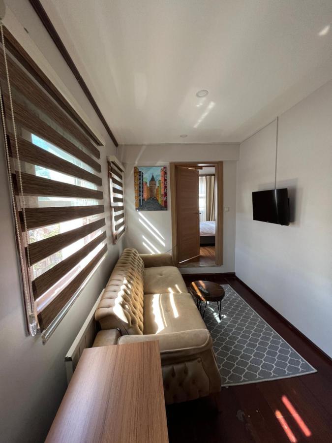 Palmera Art House 伊斯坦布尔 外观 照片