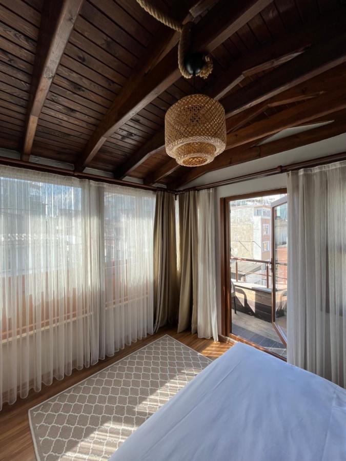 Palmera Art House 伊斯坦布尔 外观 照片