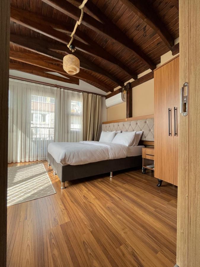 Palmera Art House 伊斯坦布尔 外观 照片