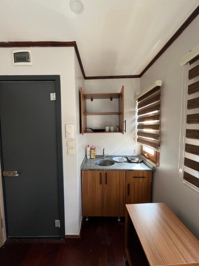 Palmera Art House 伊斯坦布尔 外观 照片