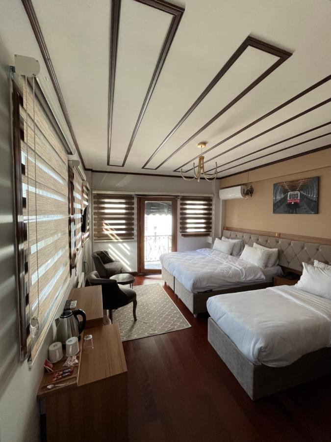 Palmera Art House 伊斯坦布尔 外观 照片