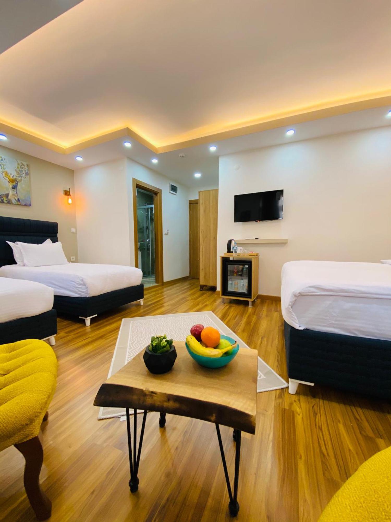 Palmera Art House 伊斯坦布尔 外观 照片